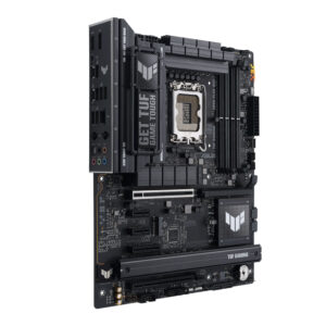 Asus TUF Gaming Z890-PLUS WIFI Intel LGA1851 ATX Gaming Motherboard image 4