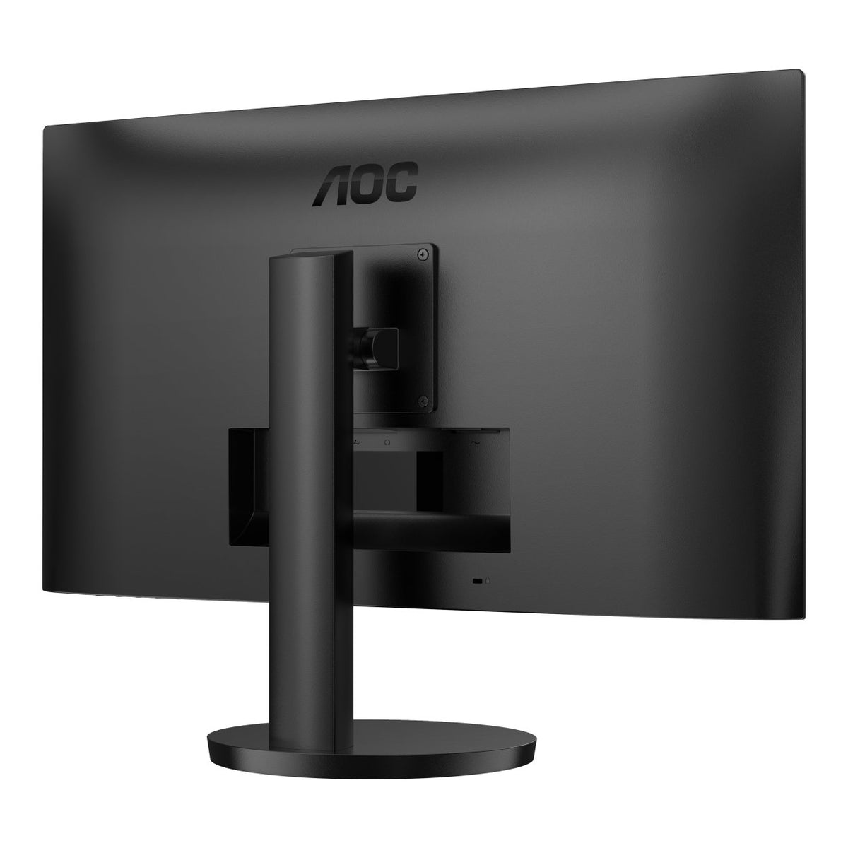 AOC B3 U27B3CF 27-inch 3840 x 2160p 4K UHD 16:9 60Hz 4ms LED IPS USB-C Monitor image 5