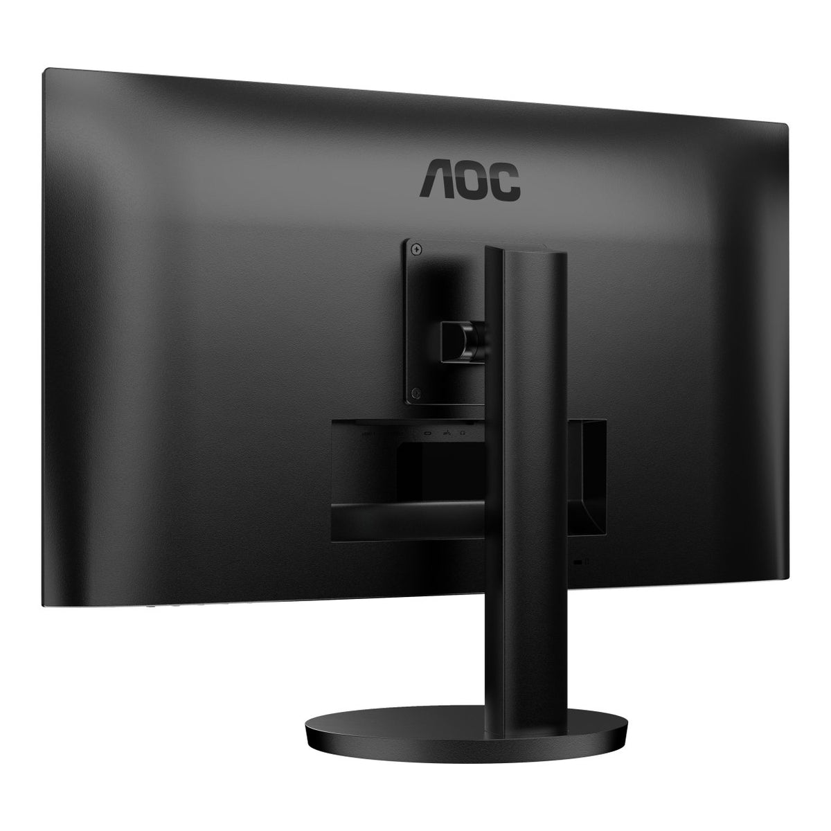 AOC B3 U27B3CF 27-inch 3840 x 2160p 4K UHD 16:9 60Hz 4ms LED IPS USB-C Monitor image 6
