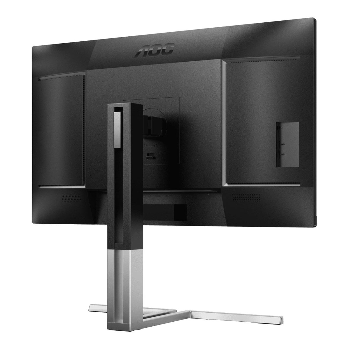 AOC U3 U27U3XD 27-inch 3840 x 2160p 4K UHD 16:9 144Hz 0.5ms LED IPS Dual Refresh Rate Graphic Pro Monitor image 8
