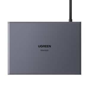 UGreen 10-in-1 Thunderbolt 5 Docking Station image 2