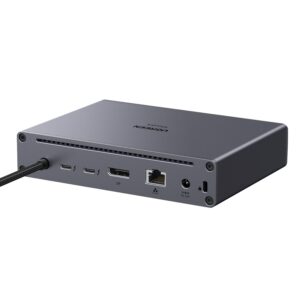 UGreen 10-in-1 Thunderbolt 5 Docking Station image 3
