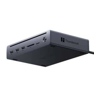UGreen 10-in-1 Thunderbolt 5 Docking Station image 5