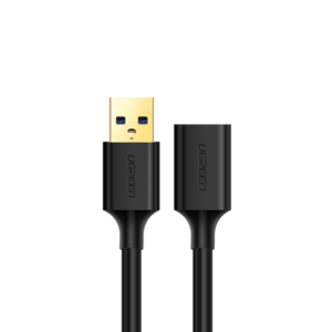 UGREEN USB 3.0 Extension Cable – Male to Female, 5Gbps Data Transfer – 3m image 4