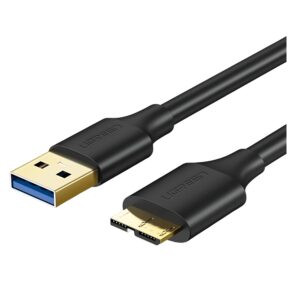 UGREEN USB to Micro USB, 5Gbps SuperSpeed Cable - 0.5m image 1