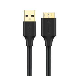 UGREEN USB to Micro USB, 5Gbps SuperSpeed Cable - 1m image 2