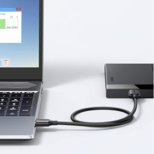 UGREEN USB to Micro USB, 5Gbps SuperSpeed Cable - 1m image 4