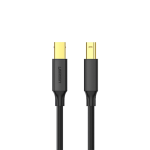UGREEN US135 USB 2.0 to USB-B Printer Cable, 480Mbps - 1.5m image 3