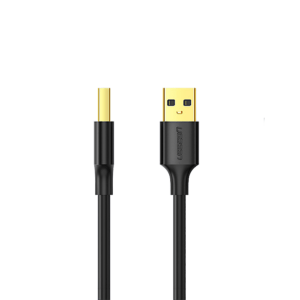 UGREEN US135 USB 2.0 to USB-B Printer Cable, 480Mbps - 1.5m image 4