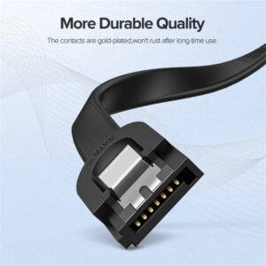 UGREEN US217 HDD SATA Cable - 0.5 Metre image 4