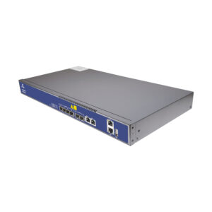 V-Sol V1600G0-B 4 Port GPON Optical Line Terminal image 2