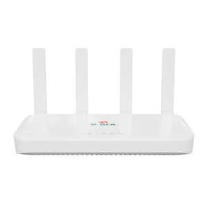 V-Sol 1XPON+4GE+1USB3.0+Wi-Fi 6 HGU ONT image 1