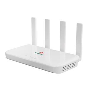 V-Sol 1XPON+4GE+1USB3.0+Wi-Fi 6 HGU ONT image 2