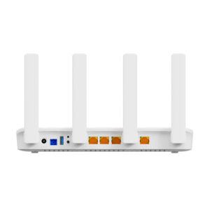 V-Sol 1XPON+4GE+1USB3.0+Wi-Fi 6 HGU ONT image 4