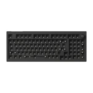 Keychron V5 Max Wireless Custom Keyboard - RED Switch image 3