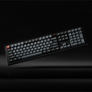 Keychron V6 Ultra 100% 8K Red Switch Hot-Swappable Gateron Jupiter RGB Wireless Keyboard image 4