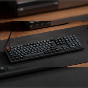 Keychron V6 Ultra 100% 8K Red Switch Hot-Swappable Gateron Jupiter RGB Wireless Keyboard image 5