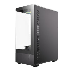 Antec VCX300 ARGB ATX Gaming Chassis image 3