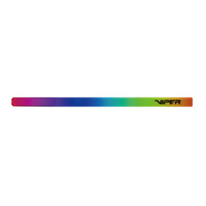 Patriot Viper Elite 5 Ultra RGB 16GB 6000MHz DDR5 Desktop Gaming Memory - Black image 5