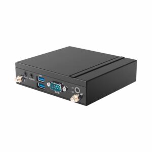 Giada VM23 Media Player – Fanless 4K Digital Signage Solution image 2