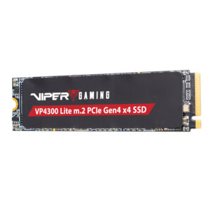 Patriot Viper VP4300 Lite 1TB Gen 4 M.2 PCIe NVMe SSD image 4