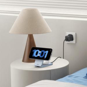 UGreen 25W 2-in-1 Magnetic Wireless Charger image 6