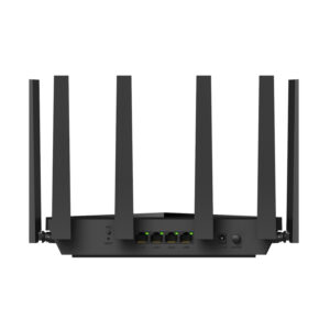 Cudy BE11000 Wi-Fi7 Gigabit Mesh Router image 2