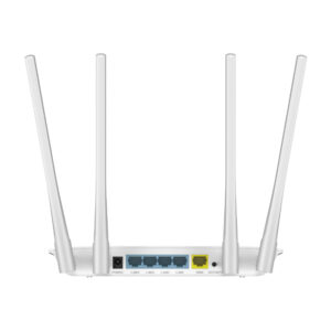 Cudy AC1200 Wi-Fi Router image 4