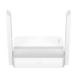 Cudy N300 2.4GHz Wi-Fi Router image 5