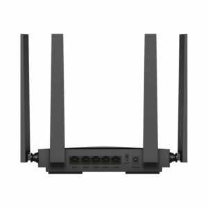 Cudy BE3600 Gigabit Wi-Fi 7 Router (WR3600) image 2
