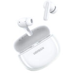 UGREEN HiTune P3 In-Ear Wireless Earbuds–White image 2