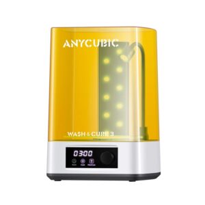 Anycubic Wash and Cure 3 image 4
