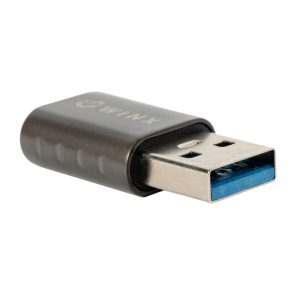 WINX LINK Simple USB to Type-C Adapter Dual Pack image 5