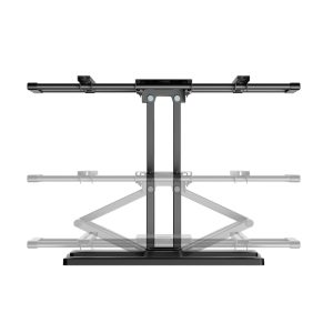 WINX MOUNT Ultra Full Motion TV Bracket image 3