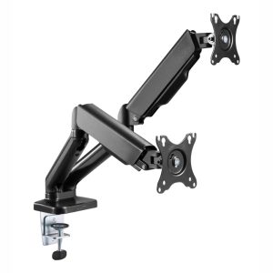 WINX RISE Pro Dual Full Motion Monitor Arm image 1