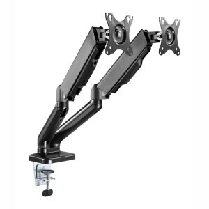 WINX RISE Pro Dual Full Motion Monitor Arm image 3
