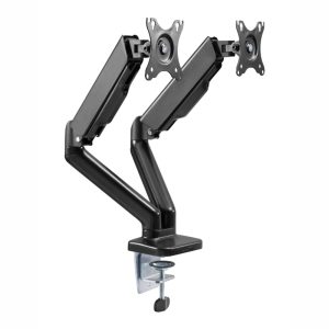 WINX RISE Pro Dual Full Motion Monitor Arm image 5