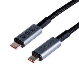 WINX LINK Pro Type-C 1m Cable image 1