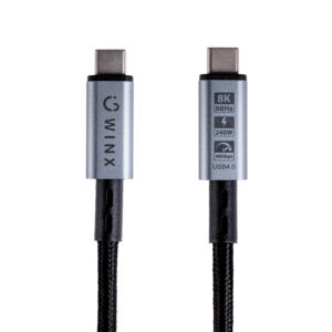 WINX LINK Pro Type-C 1m Cable image 2