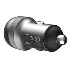 WINX POWER Fast 89W Car Charger image 4