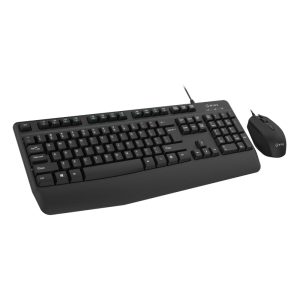 WINX DO Essential Wired Keyboard and Mouse Combo image 2
