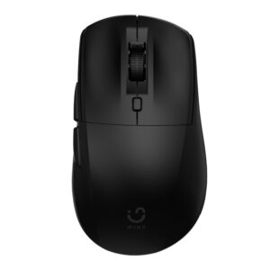 WINX DO Business Backlit Wired Keyboard and Mouse Combo image 2