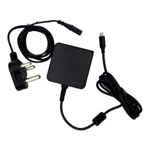 WINX CHARGE Ultra Type-C 140W GaN Power Adapter image 6