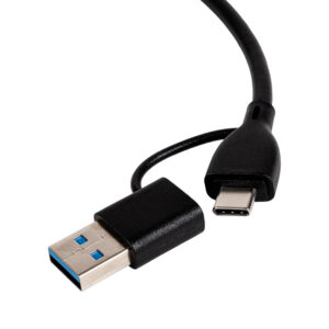 WINX CONNECT Simple USB/Type-C Hub image 4