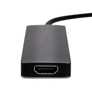 WINX CONNECT Essential 5-in-1 Type-C Hub image 2