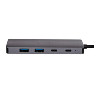 WINX CONNECT Essential 5-in-1 Type-C Hub image 4