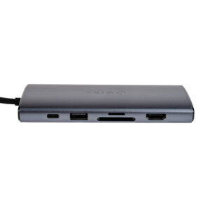 WINX CONNECT MAX 11-in-1 Type-C Hub image 4