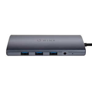 WINX CONNECT MAX 11-in-1 Type-C Hub image 5