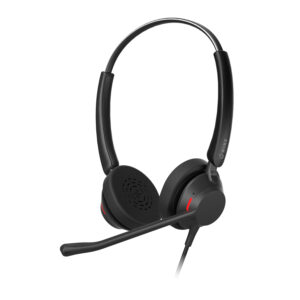 WINX CALL Pro 2 AI Noise Cancelling Mic Headset image 2