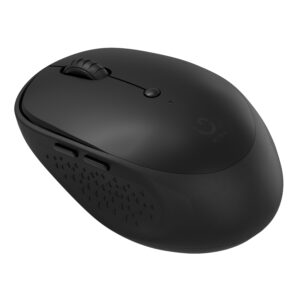 WINX CLICK More Dual-Mode Wireless Mouse - Black image 4